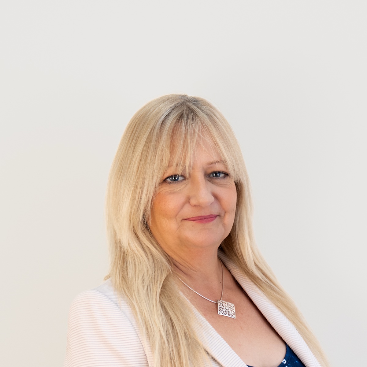 Sarah Collinson